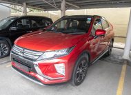 PEB Red 2020 Mitsubishi Eclipse Cross