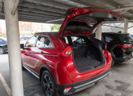 PEB Red 2020 Mitsubishi Eclipse Cross