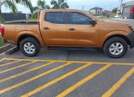 2018 Nissan NP300 FRONTIER