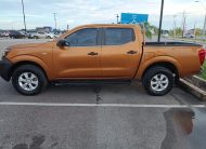 2018 Nissan NP300 FRONTIER