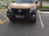 2018 Nissan NP300 FRONTIER