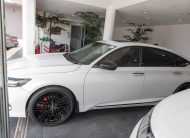 PDY 2019 WHITE HONDA ACCORD