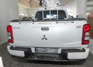 TDY WHITE DIAMOND 2020 MITSUBISHI L200