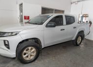 TDY WHITE DIAMOND 2020 MITSUBISHI L200