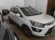 PDW 2019 WHITE BAIC X25