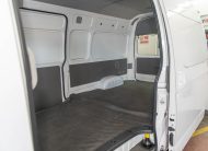 TEG WHITE 2019 JINBEI PANEL VAN