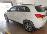 PDN WHITE 2016 MITSUBISHI ASX