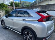 2019 PDX Mitsubishi Eclipse Cross