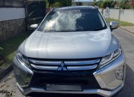 2019 PDX Mitsubishi Eclipse Cross