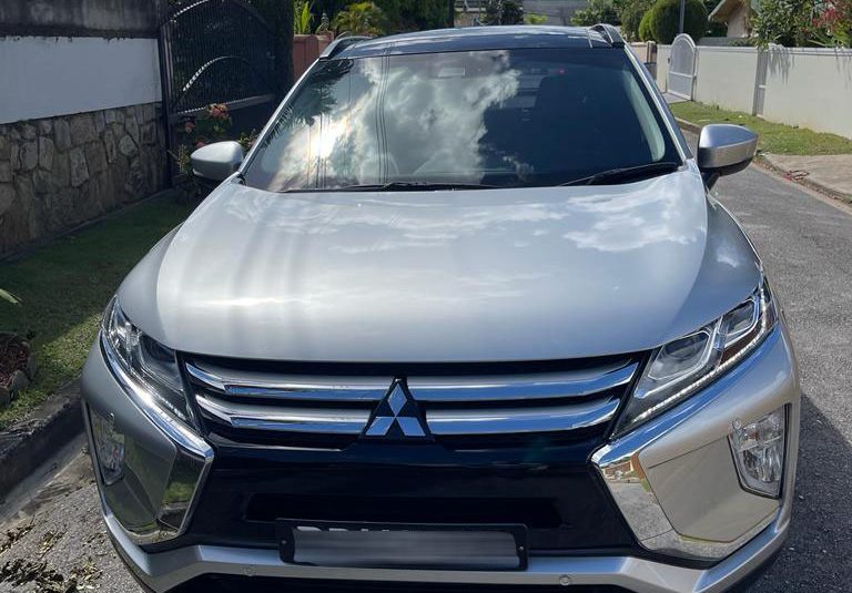 2019 PDX Mitsubishi Eclipse Cross