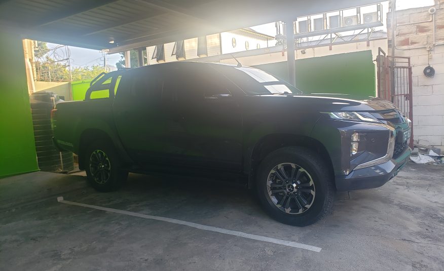 2023 Mitsubishi Sportero L200