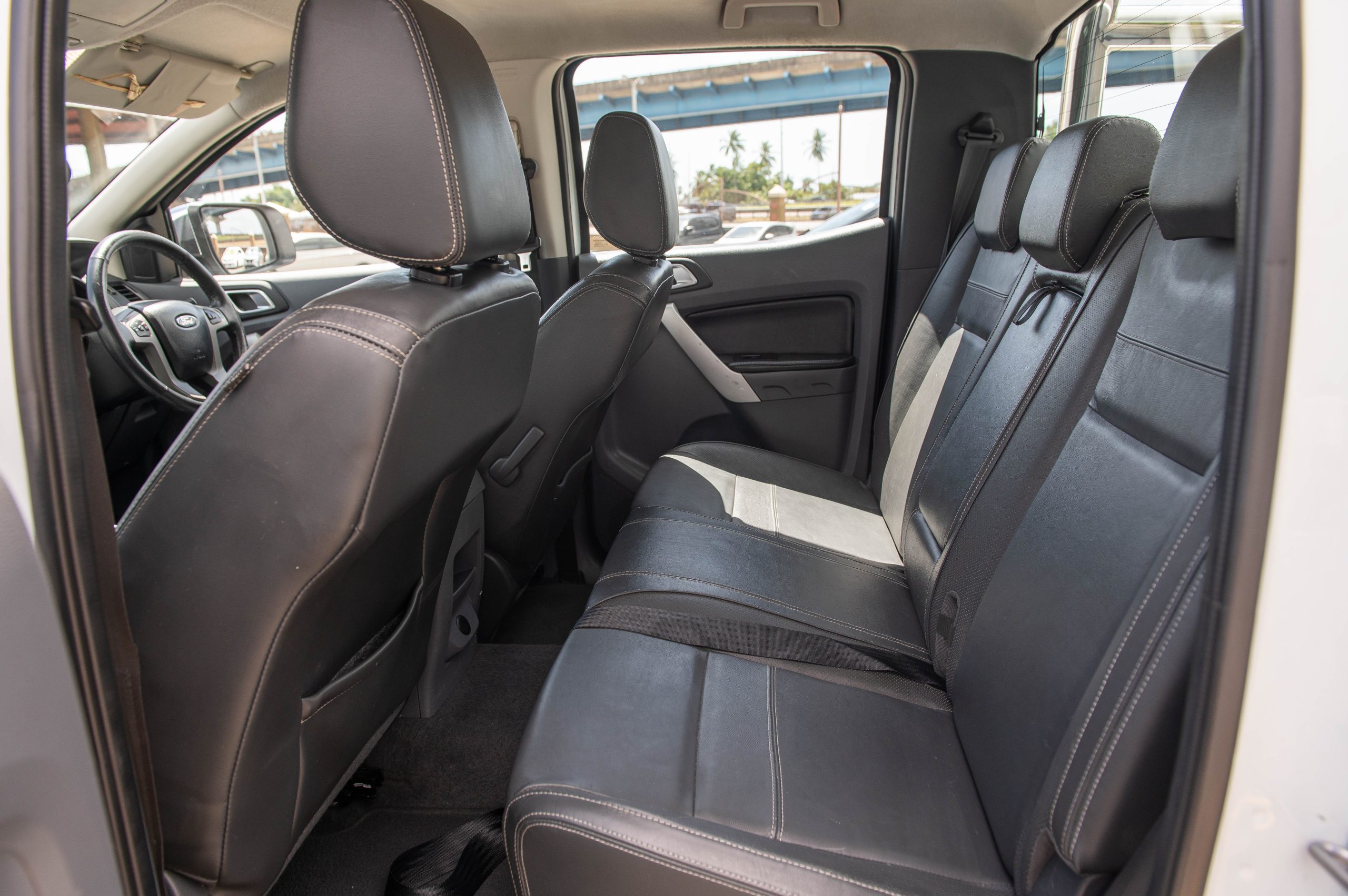 TDH 2014 FORD RANGER XLT