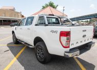 TDH 2014 FORD RANGER XLT