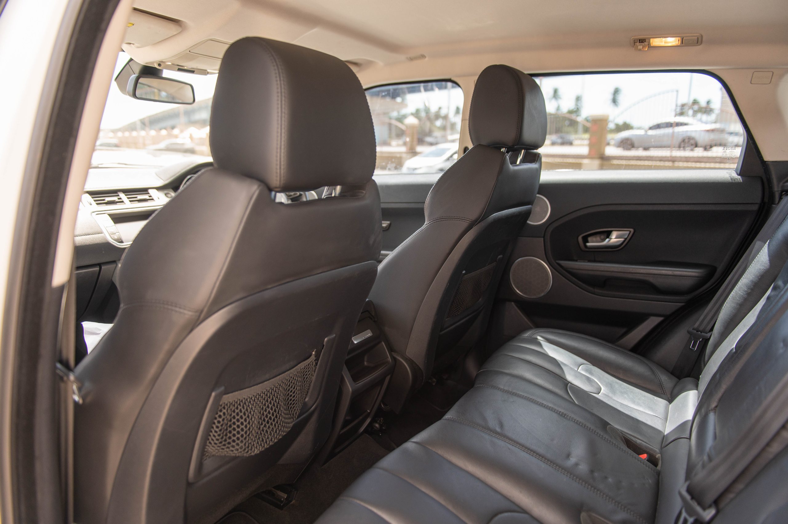 PDG 2015 RANGE ROVER EVOQUE 2.0G