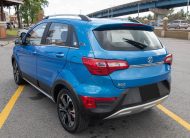 PEA 2020 BAIC X25