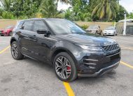 PEB 2021 RANGE ROVER EVOQUE R-DYNAMIC SE