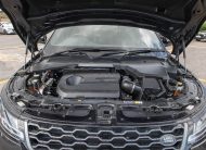 PEB 2021 RANGE ROVER EVOQUE R-DYNAMIC SE