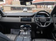 PEB 2021 RANGE ROVER EVOQUE R-DYNAMIC SE