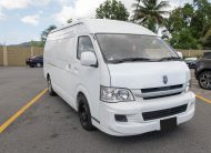 TEC 2020 JINBEI PANEL VAN