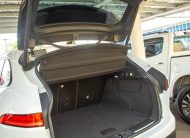 PDY 2020 White Jaguar F-PACE Chequered Flag