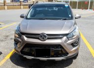 PEA 2019 Brown Baic X25