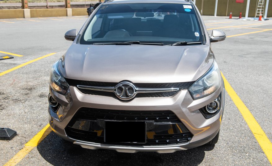 PEA 2019 Brown Baic X25