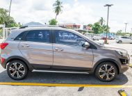 PEA 2019 Brown Baic X25