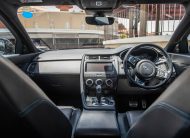 PDX 2019 BLUE Jaguar E- Pace 2.0 R- Dynamic