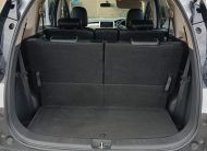 PEC 2022 White Mitsubishi Xpander Cross