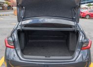 PEG 2024 Honda City R/S