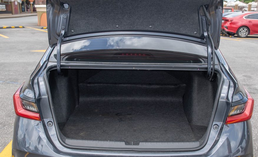 PEG 2024 Honda City R/S