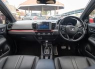 PEG 2024 Honda City R/S