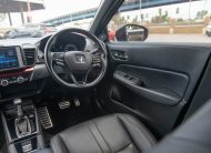 PEG 2024 Honda City R/S