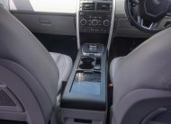 PDM 2016 Black Ford Discovery Sport SE