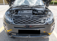 PEB 2021 Land Rover Range Rover Hybrid