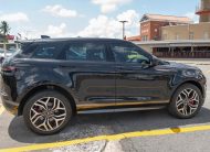 PEB 2021 Land Rover Range Rover Hybrid