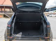 PEB 2021 Land Rover Range Rover Hybrid