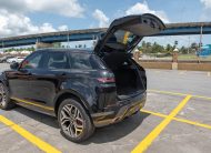 PEB 2021 Land Rover Range Rover Hybrid