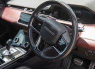 PEB 2021 Land Rover Range Rover Hybrid