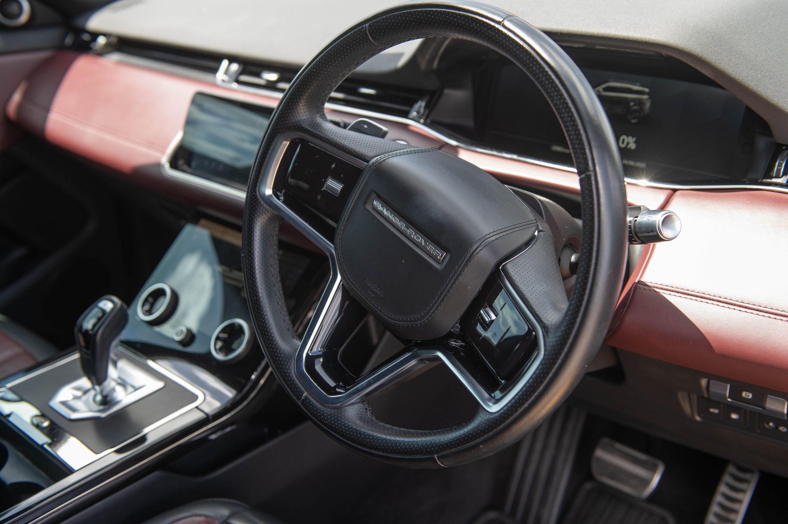PEB 2021 Land Rover Range Rover Hybrid