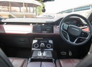 PEB 2021 Land Rover Range Rover Hybrid