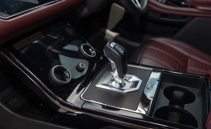 PEB 2021 Land Rover Range Rover Hybrid