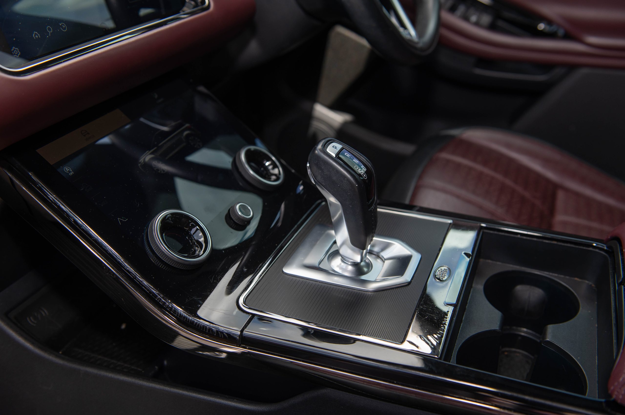 PEB 2021 Land Rover Range Rover Hybrid