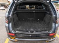 PDY 2019 Blue Land Rover Discovery Sport R-Dynamic SE