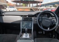 PDY 2019 Blue Land Rover Discovery Sport R-Dynamic SE