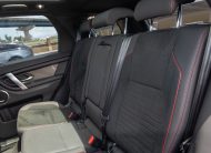 PDY 2019 Blue Land Rover Discovery Sport R-Dynamic SE
