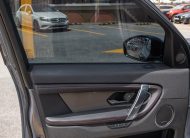 PDY 2019 Blue Land Rover Discovery Sport R-Dynamic SE