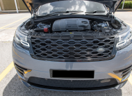 PDY 2020 Land Rover Ranger Rover Velar