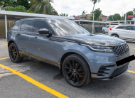 PDY 2020 Land Rover Ranger Rover Velar