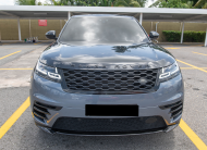 PDY 2020 Land Rover Ranger Rover Velar